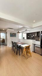 Blk 494H Tampines Greenedge (Tampines), HDB 5 Rooms #602021871